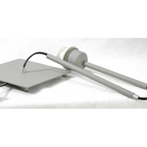 Интерьерная настольная лампа с выключателем Milton GRLSP-0520