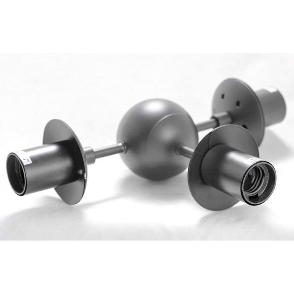 Люстра потолочная Lussole LSP-8165 HARTWELL IP21 под лампы 15xE27 600W