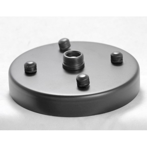 Люстра потолочная Lussole LSP-8165 HARTWELL IP21 под лампы 15xE27 600W