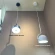 Светильник подвесной Crystal Lux CORRECTO SP9W LED WHITE