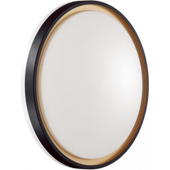 Настенно-потолочный светильник Sonex 3045/CL KLAPA IP43 светодиодный LED 30W Настенно-потолочный светильник Sonex 3045/CL KLAPA IP43 светодиодный LED 30W