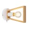 Бра Arte Lamp A8030AP-1WH BRUSSELS под лампу 1xE27 60W