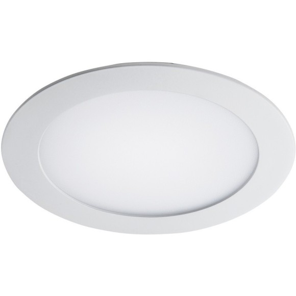 Встраиваемый светильник Lightstar 223122 Zocco IP40 светодиодный LED 120W