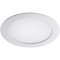 Встраиваемый светильник Lightstar 223122 Zocco IP40 светодиодный LED 120W