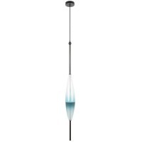 10223/A Blue Подвесной светильник LOFT IT Venice