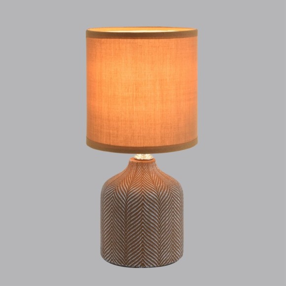 Настольная лампа E14 Lumion ININA 8175/1T