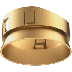 Насадка торцевая на светильник RULLO dia 60 mm Rullo Lightstar 202400