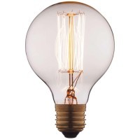 G8060 Ретро-лампа LOFT IT Edison Bulb