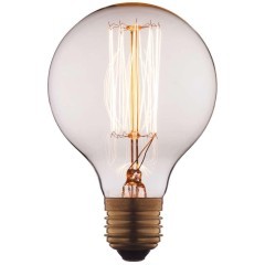 G8060 Ретро-лампа LOFT IT Edison Bulb G8060 Ретро-лампа LOFT IT Edison Bulb