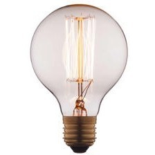 G8060 Ретро-лампа LOFT IT Edison Bulb G8060 Ретро-лампа LOFT IT Edison Bulb