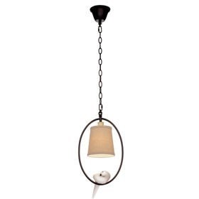 LOFT1029A-1 Подвесной светильник LOFT IT Birds