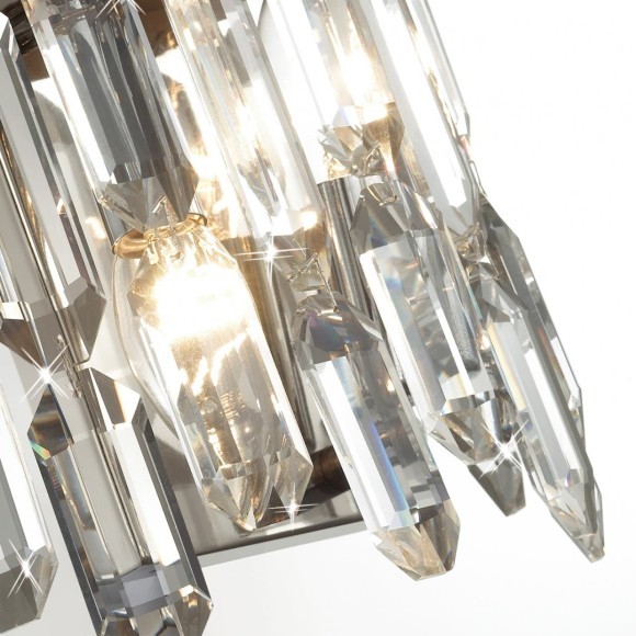 Бра хрустальное Semura 4985/2W