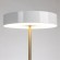 Декоративная настольная лампа Arte Lamp ELNATH A5038LT-3WH