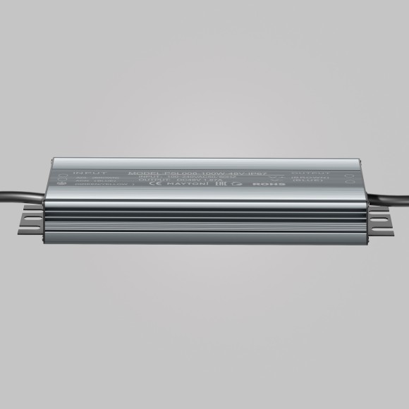 Блок питания 100W защищенный PSL008-100W-48V-IP67