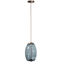 8133-A Подвесной светильник LOFT IT Knot