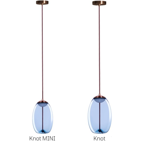 8133-A Подвесной светильник LOFT IT Knot 8133-A Подвесной светильник LOFT IT Knot