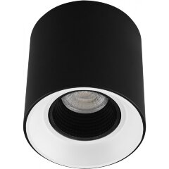 Точечный светильник DK3040 DK3090-BW+BK Точечный светильник DK3040 DK3090-BW+BK