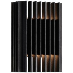 Настенный светильник уличный Strudel 4297-1W Настенный светильник уличный Strudel 4297-1W