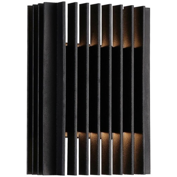 Настенный светильник уличный Strudel 4297-1W