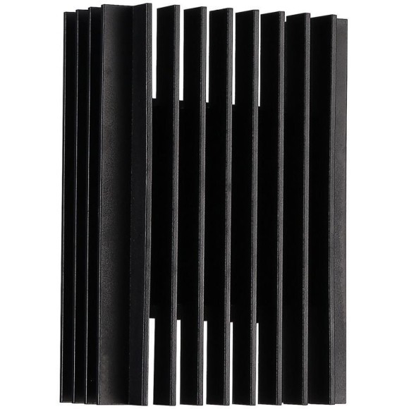 Настенный светильник уличный Strudel 4297-1W