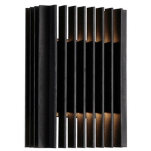 Настенный светильник уличный Strudel 4297-1W