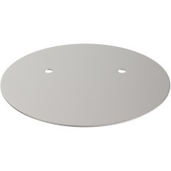 ST080.500.02 ST Luce крепление Потолочное, белый ST080.500.02 ST Luce крепление Потолочное, белый