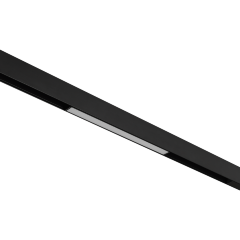 Светильник трековый магнитный Crystal Lux CLT 0.33 001 12W BL M 3CCT-SMART 1409/373