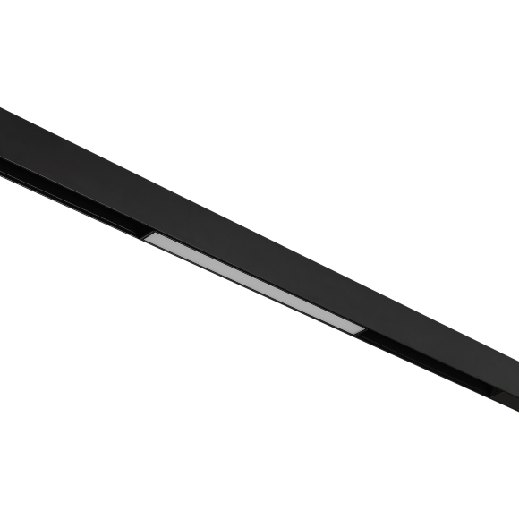 Светильник трековый магнитный Crystal Lux CLT 0.33 001 12W BL M 3CCT-SMART 1409/373