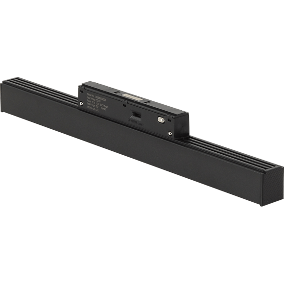 Светильник трековый магнитный Crystal Lux CLT 0.33 001 12W BL M 3CCT-SMART 1409/373