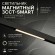Crystal Lux CLT 0.33 001 12W BL M 3CCT-SMART 1409/373 Черный магнитный трековый линейный светильник, 30см, CCT перекл. цвет. температуры или SMART управление (при исп. драйвера CLT 0.203 08/09 SMART), 12Вт, 3000,4000,6000К, 1020Лм, CRI90 120° 48V