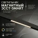 Crystal Lux CLT 0.33 001 12W BL M 3CCT-SMART 1409/373 Черный магнитный трековый линейный светильник, 30см, CCT перекл. цвет. температуры или SMART управление (при исп. драйвера CLT 0.203 08/09 SMART), 12Вт, 3000,4000,6000К, 1020Лм, CRI90 120° 48V