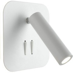 Бра Omnilux OML-20701-02 Arcevia светодиодная 2xLED 2W Бра Omnilux OML-20701-02 Arcevia светодиодная 2xLED 2W