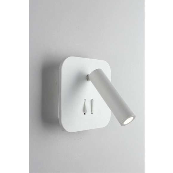 Бра Omnilux OML-20701-02 Arcevia светодиодная 2xLED 2W