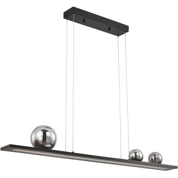 Подвесной светильник Bilico 4548-3P