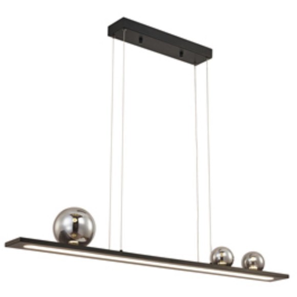 Подвесной светильник Bilico 4548-3P