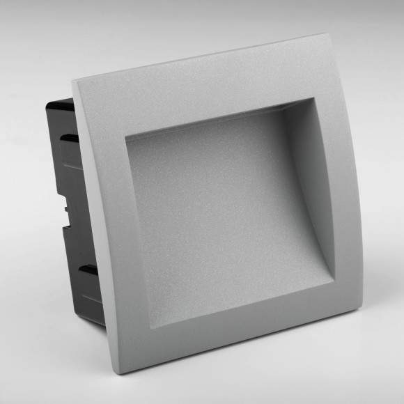 Уличный светильник встраиваемый в дороги и стены Lightstar 383692 Estra IP55 светодиодный LED 50W