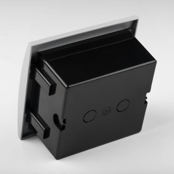 Уличный светильник встраиваемый в дороги и стены Lightstar 383692 Estra IP55 светодиодный LED 50W