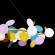 10008/1300 mult Подвесная люстра LOFT IT Matisse