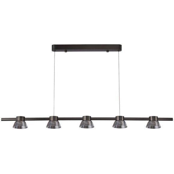 Подвесной светильник Twix 4247-5P