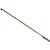 Maytoni EXILITY X TR240-4-18WTW-DSZ-B Трековый линейный светодиодный черный магнитный SMART светильник длиной 103см, полное управление по Zigbee 3.0, LED 18Вт 2700-6000K 1070Лм CRI90 120° IP20 48В