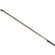 Maytoni EXILITY X TR240-4-18WTW-DSZ-B Трековый линейный светодиодный черный магнитный SMART светильник длиной 103см, полное управление по Zigbee 3.0, LED 18Вт 2700-6000K 1070Лм CRI90 120° IP20 48В