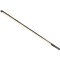 Maytoni EXILITY X TR240-4-18WTW-DSZ-B Трековый линейный светодиодный черный магнитный SMART светильник длиной 103см, полное управление по Zigbee 3.0, LED 18Вт 2700-6000K 1070Лм CRI90 120° IP20 48В