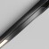 Maytoni EXILITY X TR240-4-18WTW-DSZ-B Трековый линейный светодиодный черный магнитный SMART светильник длиной 103см, полное управление по Zigbee 3.0, LED 18Вт 2700-6000K 1070Лм CRI90 120° IP20 48В