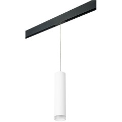 PRORP49630 Трековый магнитный светильник Lightstar TETA PRO 220V под сменную лампу GU10