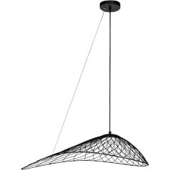 10127/760 Black Подвесной светильник LOFT IT Tressage 10127/760 Black Подвесной светильник LOFT IT Tressage