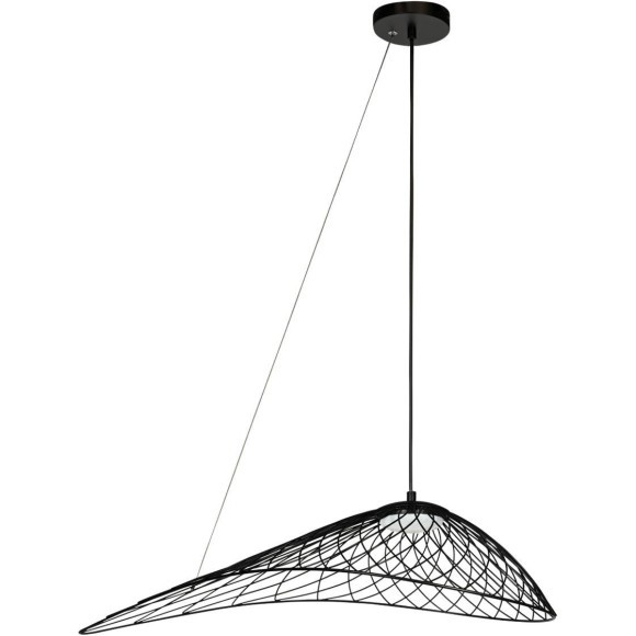 10127/760 Black Подвесной светильник LOFT IT Tressage 10127/760 Black Подвесной светильник LOFT IT Tressage