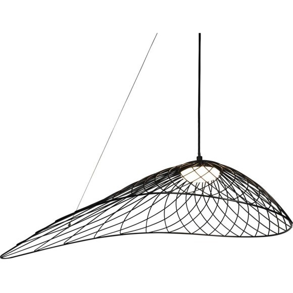 10127/760 Black Подвесной светильник LOFT IT Tressage 10127/760 Black Подвесной светильник LOFT IT Tressage