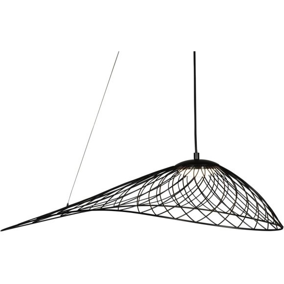 10127/760 Black Подвесной светильник LOFT IT Tressage 10127/760 Black Подвесной светильник LOFT IT Tressage