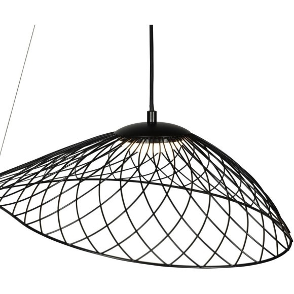 10127/760 Black Подвесной светильник LOFT IT Tressage 10127/760 Black Подвесной светильник LOFT IT Tressage