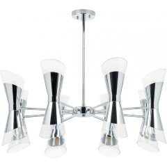 Люстра на штанге Lightstar 817164 Strato под лампы E14 640W Люстра на штанге Lightstar 817164 Strato под лампы E14 640W